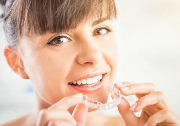 Invisalign Treatment